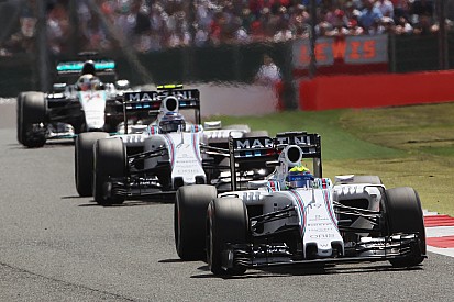 Анализ: победа Хэмилтона – или просчёт Williams?