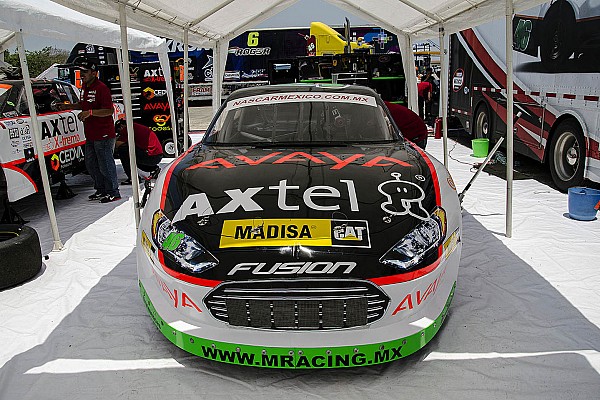 25 pilotos listos para correr en San Luis Potosí