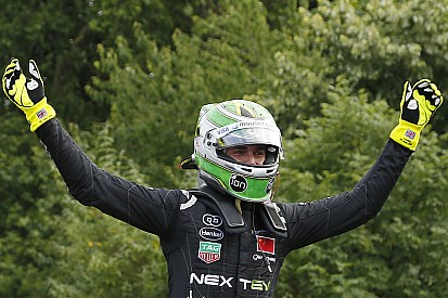 Nelson Piquet Jr. se rehusó a manejar para Toro Rosso