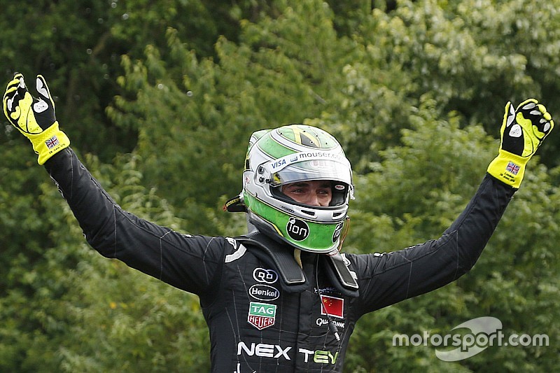 Nelson Piquet Jr. se rehusó a manejar para Toro Rosso