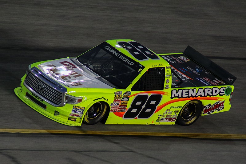 Matt Crafton, ThorSport Racing Toyota