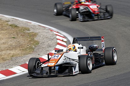 Pommer clinches maiden win in crash-filled Zandvoort finale