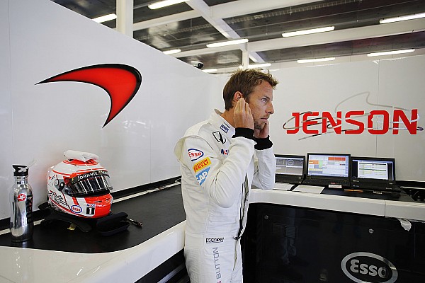 Button se&ntilde;ala que 2016 ser&aacute; dif&iacute;cil si no avanzan