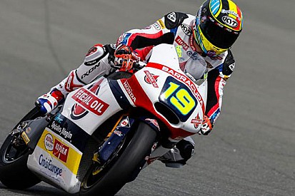 Primo centro di Simeon, ma che disastro di Morbidelli!