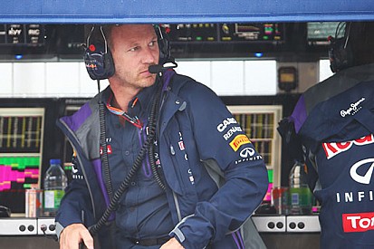 Horner: "Le critiche di Daniel? Solo frustrazione"