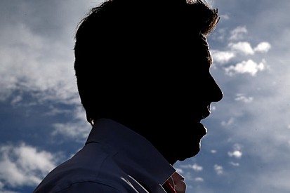 Wolff: "Non ho visto la stessa Ferrari delle libere!"