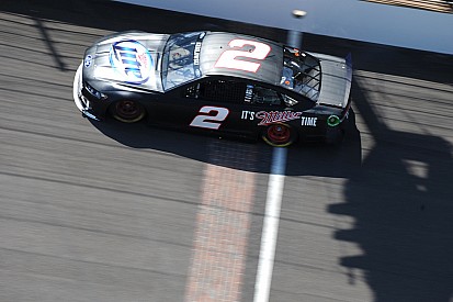 Penske ainda busca sua primeira vit&oacute;ria em Indian&aacute;polis