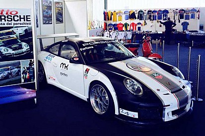 La Fortuna Racing presenta il suo programma 2014