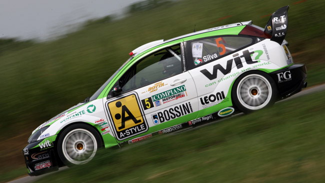 Rinviato il Fabaria Rally - Rally dei Templi