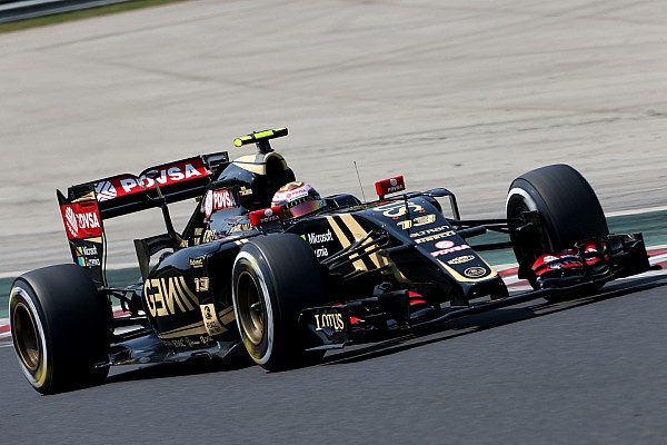 Ecclestone espera la decisi&oacute;n de Renault sobre la toma de posesi&oacute;n de Lotus