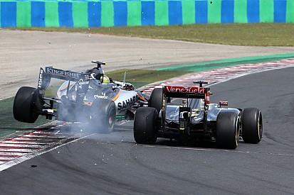 El discurso Pérez-Maldonado