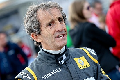 Prost "frustrated" by fan reception to new F1 engines