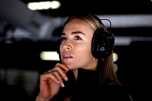 Jordá, "sorprendida" por las críticas de Mouton