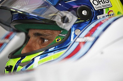 Massa considera que tendr&aacute; un buen rendimiento en B&eacute;lgica 