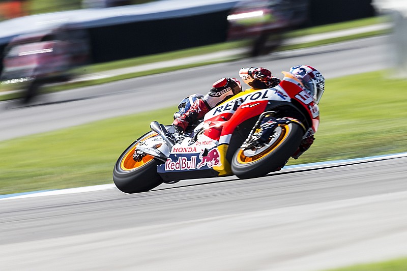 Marc Marquez, Repsol Honda Team