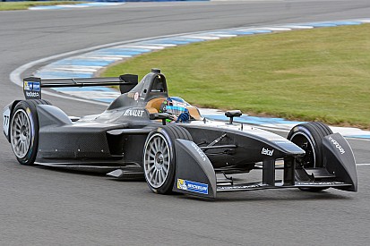 &iquest;Te conecta la F&oacute;rmula E?