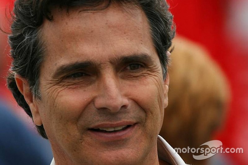 Nelson Piquet