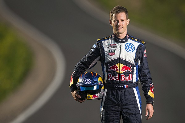 &iquest;Qu&eacute; debe hacer Ogier para ganar su tercer t&iacute;tulo en Alemania?