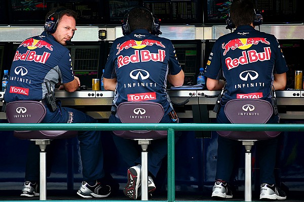 F&oacute;rmula 1 considera diminuir uso da telemetria em 2016