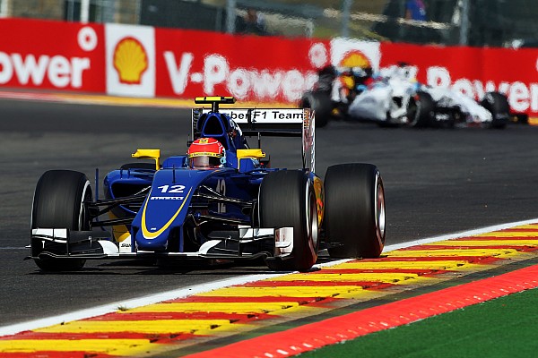 Novo motor deixa Nasr esperan&ccedil;oso: &ldquo;claramente ben&eacute;fico para n&oacute;s&rdquo;