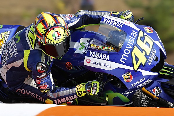 Rossi asegura que la contienda 2015 ha sido la m&aacute;s dura de su carrera
