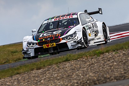 Wittmann logra su primera pole de la temporada
