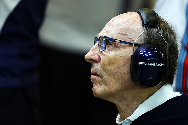 Williams faz elogios a Massa e valoriza "estabilidade"