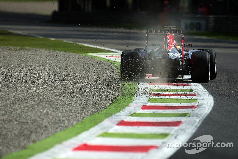 Pénalités moteur - Qui est sanctionné sur la grille à Monza?