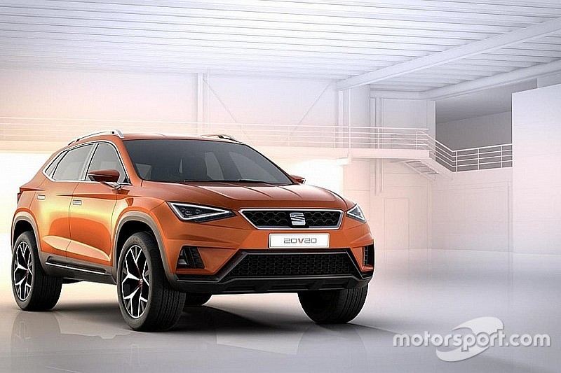 SEAT annonce quatre nouveaux modèles dans les deux prochaines années