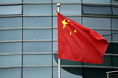 Team China Racing investiert in die Motorsport.com GmbH