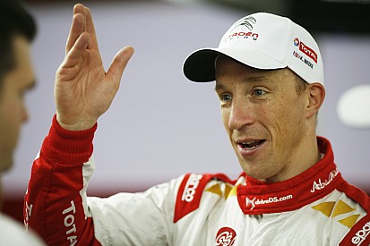 ES1 à 4 - Meeke en tête devant deux Hyundai, Ogier 6e