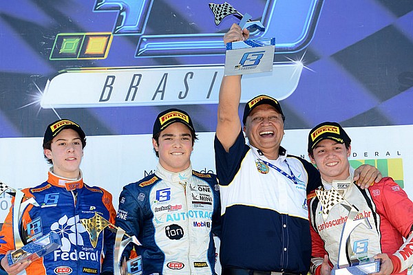 “Brasil pode virar Argentina no automobilismo”, alerta chefe de Piquet