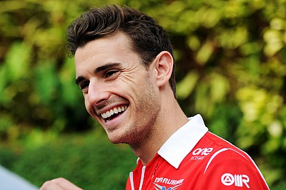 Manor: Bianchi memories will dominate thoughts at Suzuka