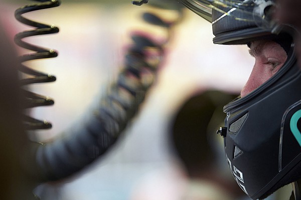 Rosberg quiere tomar revancha en Suzuka