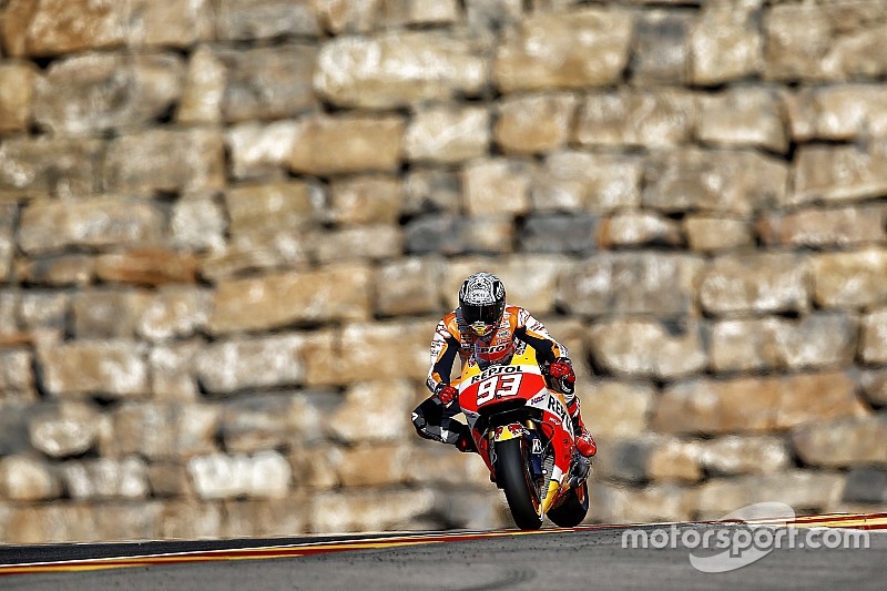Marc Marquez, Repsol Honda Team