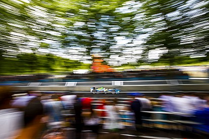 La FIA valide le calendrier et d'autres changements