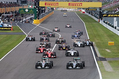 FIA-Weltrat verabschiedet Formel-1-Kalender 2016