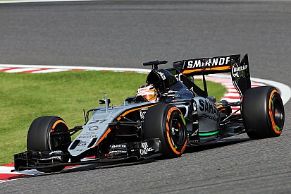 Hülkenberg veut confirmer une nouvelle dynamique