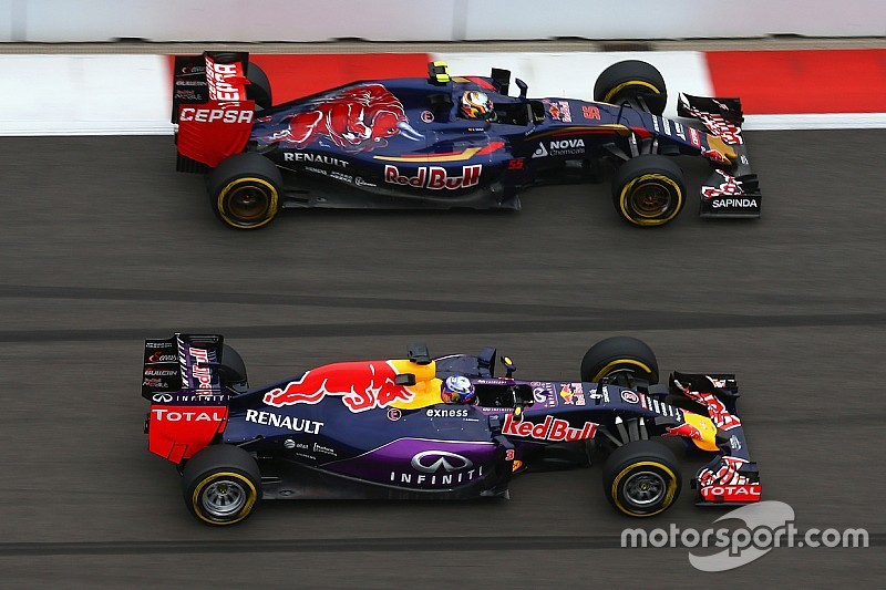 Adrian Newey: