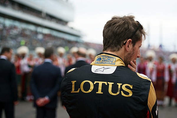 La compra de Lotus por Renault se completaría en diciembre