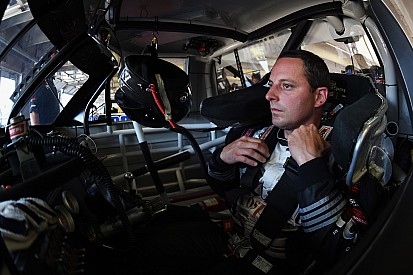 Sauter dejará ThorSport a la conclusión del 2015