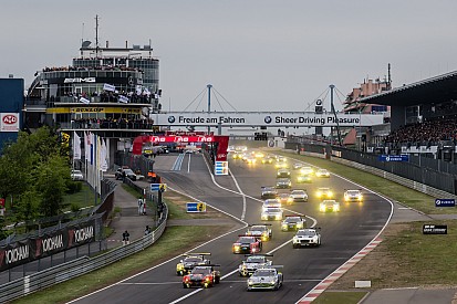Le Mans krijgt GT3-race als onderdeel van nieuwe klasse