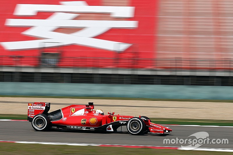 Chinese groep geïnteresseerd in F1-aandelen ter waarde van $1.5 mld