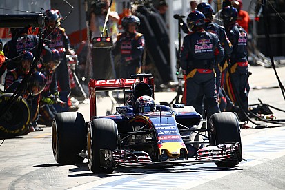 'Rechtszaak voor Red Bull wanneer het stopt met F1'