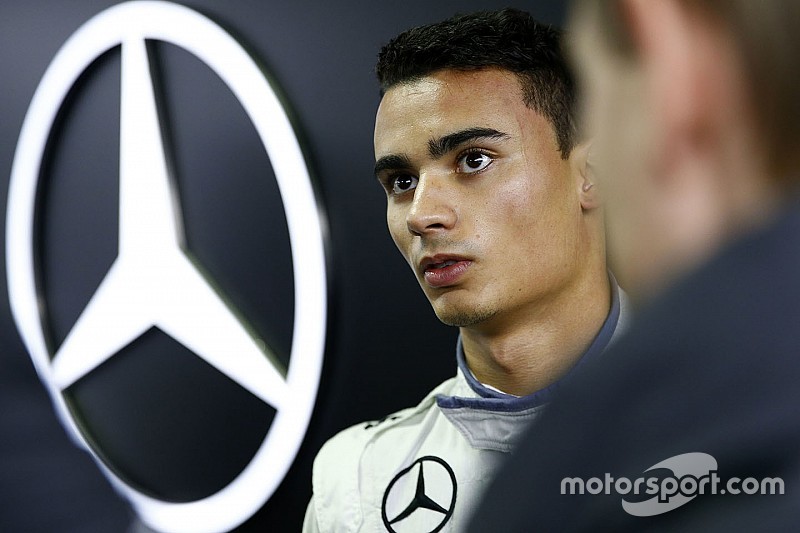 BMW-Sportchef: DTM-Champion Pascal Wehrlein „muss noch reifen“