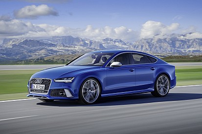 Audi voorziet RS6 Avant en RS7 Sportback van V8 met 605 pk