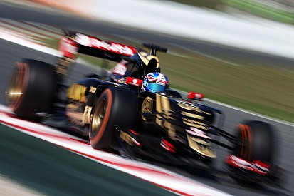 Lotus bevestigt Jolyon Palmer als tweede rijder voor 2016