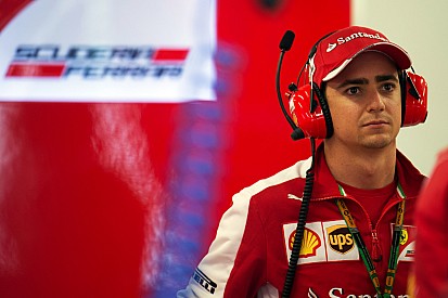 Haas bevestigt tweede rijder Esteban Gutierrez in Mexico