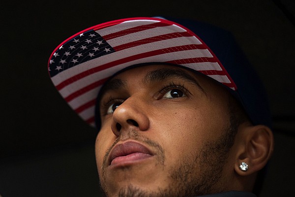 Hamilton va por el sue&ntilde;o americano: su tercer campeonato