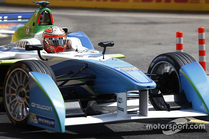 Trulli Formule E Team in grote problemen